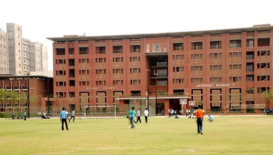 Jaypee Group Of Institutions, Admission 2025, Cutoff, Placement, Fees, Courses